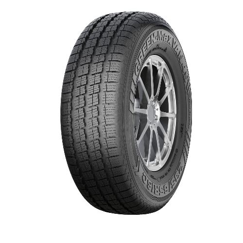 205/70 R15C 106/104R Green Max Van 4Season Linglong