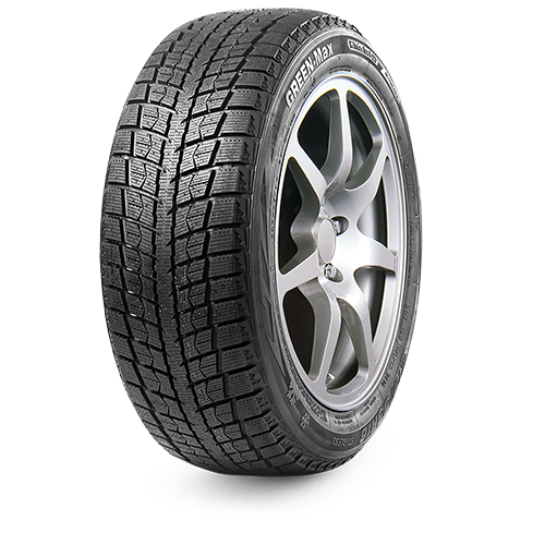 225/55 R19 99T Green-Max Winter Ice I-15 SUV Linglong