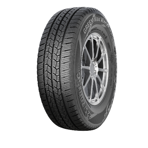 175/75 R16C 101/99R Green Max Winter Van M+S 8PR Linglong