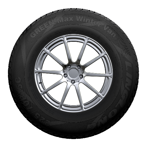 185/75 R16C 104/102R Green Max Winter Van M+S 8PR Linglong