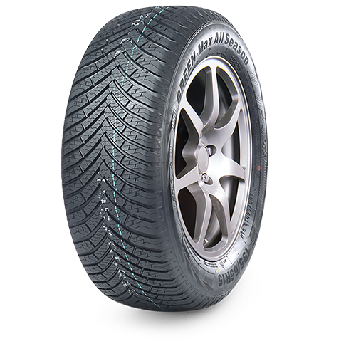 245/45 R17 99V LL Green Max All Season XL Linglong
