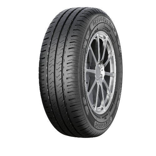 215/65 R15C 104/102T Green Max Van HP  6PR Linglong