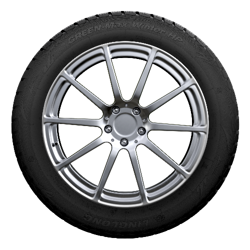 165/70 R14 81T Green Max Winter HP M+S Linglong