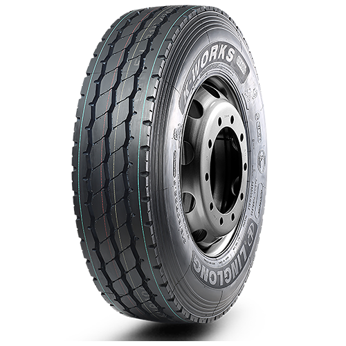 295/80 R22.5 152/148K KMA400 16PR Linglong