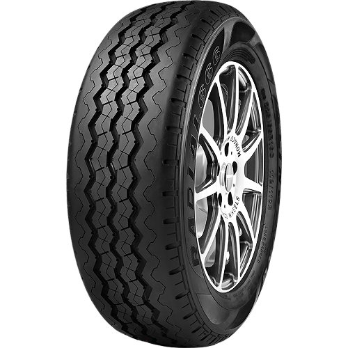 195/75 R14C 106/104R Radial 666 Linglong