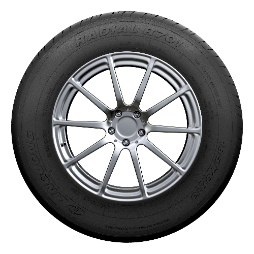 195/60 R12C 104/102N R701 FRT M+S Linglong