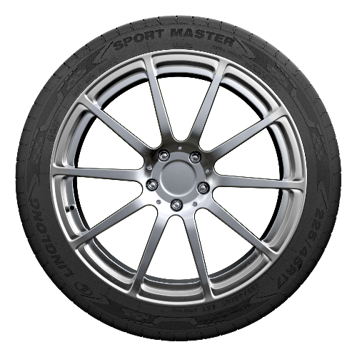 215/55 R17 98Y Sport Master XL Linglong