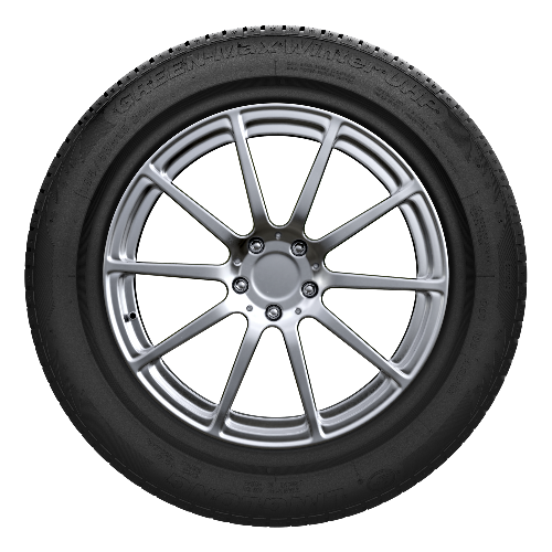 255/45 R19 104H Green Max Winter UHP XL M+S Linglong
