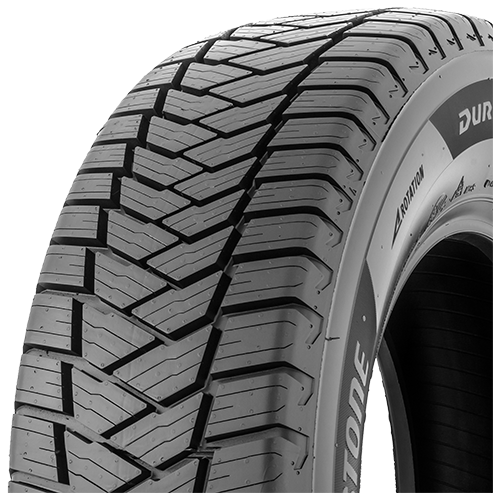 215/60 R16C 103/101T Duravis All Season M+S 6PR Bridgestone