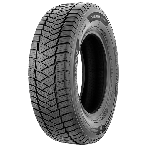 215/60 R16C 103/101T Duravis All Season M+S 6PR Bridgestone