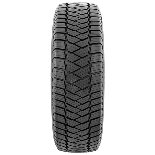 215/60 R16C 103/101T Duravis All Season M+S 6PR Bridgestone