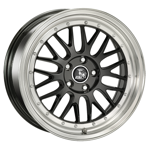 LM (UA3) 8,5x18 5x112 ET45 MB66,5 Ultra Wheels