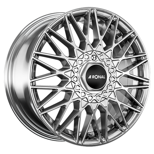 LSX 7,0x16 5x112 ET35 MB76,0 Ronal