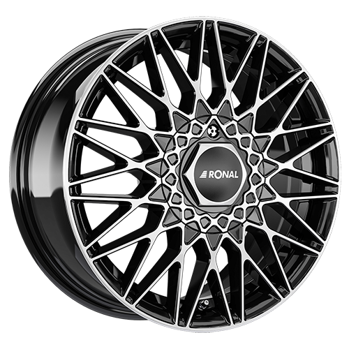 LSX 7,0x16 5x112 ET50 MB76,0 Ronal