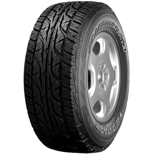 LT225/75 R16 110S/107S Grandtrek AT 3 OWL M+S Dunlop