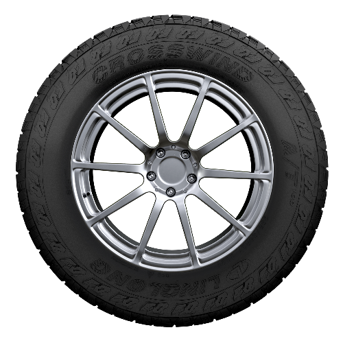 LT225/75 R16 115/112Q Crosswind A/T100 10PR Linglong