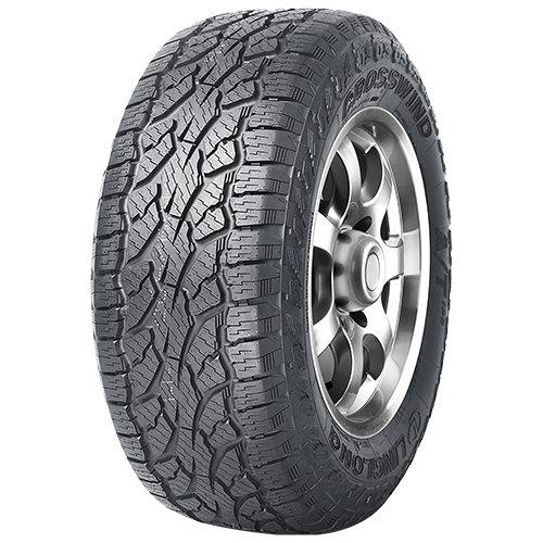 LT225/75 R16 115/112Q Crosswind A/T100 10PR Linglong