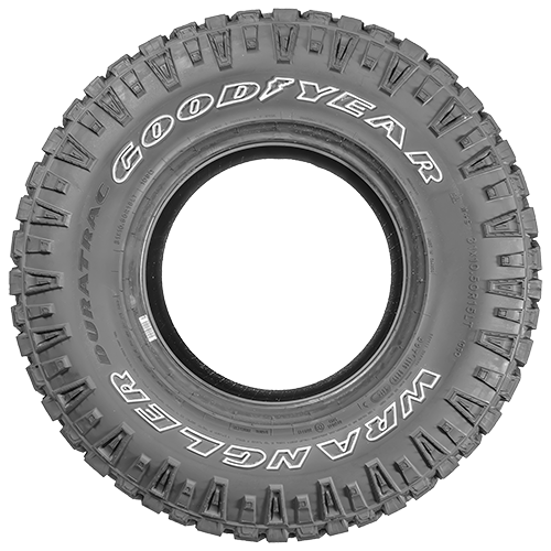 255/60 R20 113Q Wrangler DuraTrac XL LR FP Goodyear