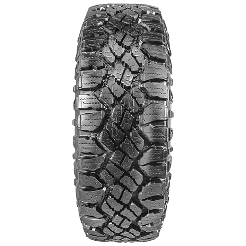 255/60 R20 113Q Wrangler DuraTrac XL LR FP Goodyear