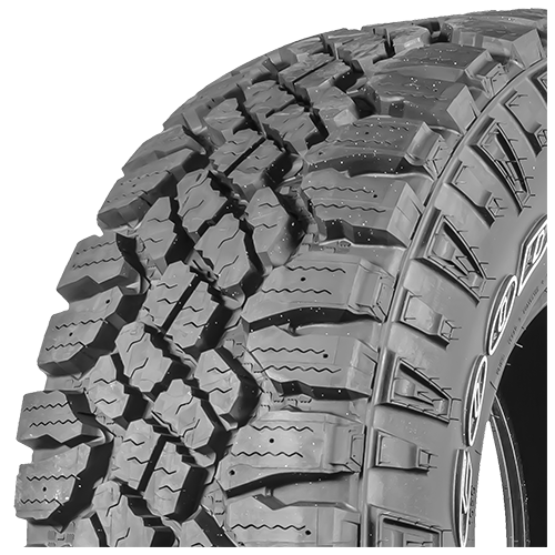 255/60 R20 113Q Wrangler DuraTrac XL LR FP Goodyear