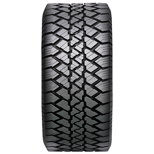 30x9.50 R15 104S Adventuro A/T OWL M+S 6PR GT Radial