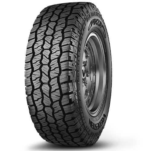 LT245/70 R17 119/116S Pinza AT Vredestein