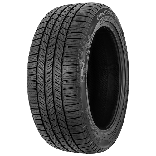 LT245/75 R16 120/116Q CrossContact Winter M+S 10PR Continental