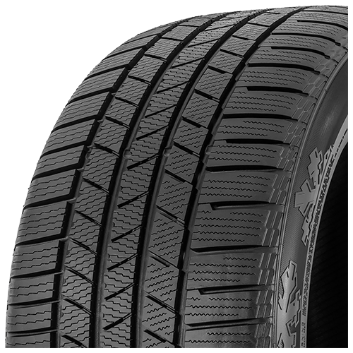 LT245/75 R16 120/116Q CrossContact Winter M+S 10PR Continental