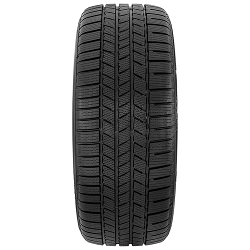 LT245/75 R16 120/116Q CrossContact Winter M+S 10PR Continental