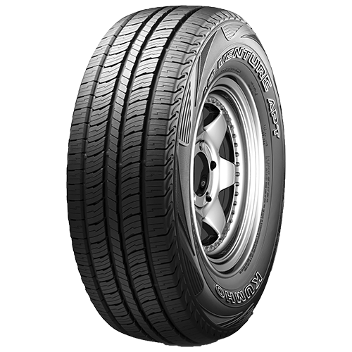 LT245/75 R16 120S/116S Road Venture APT KL51 Kumho