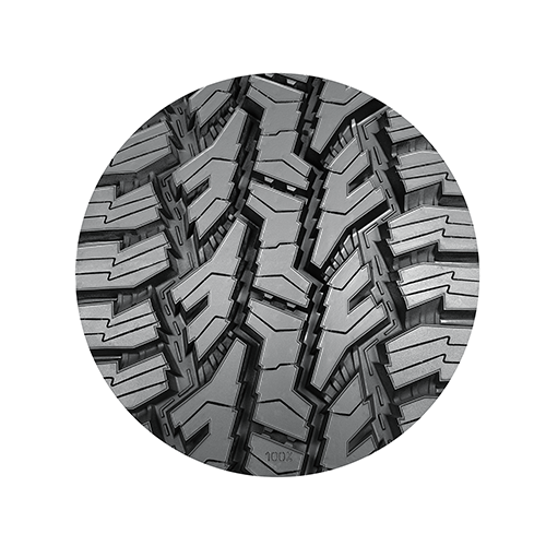 LT265/70 R17 121/118S Nokian Rotiiva A/T Plus M+S Nokian