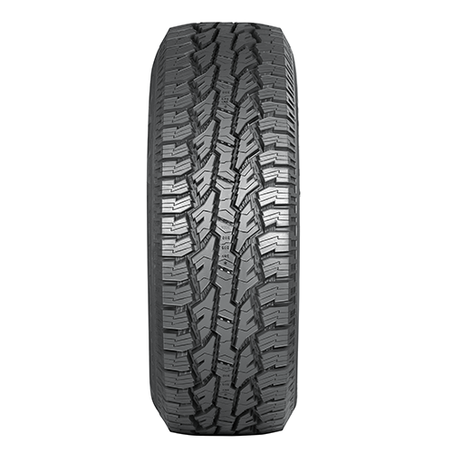LT265/70 R17 121/118S Nokian Rotiiva A/T Plus M+S Nokian