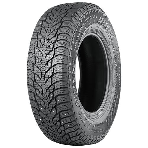 LT275/65 R20 126/123Q Nokian HKPL LT3 Stud M+S Nokian