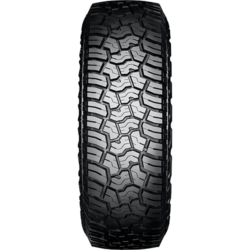 LT265/70 R16 121/118Q Geol. X-AT G016 POR RPB 10PR Yokohama