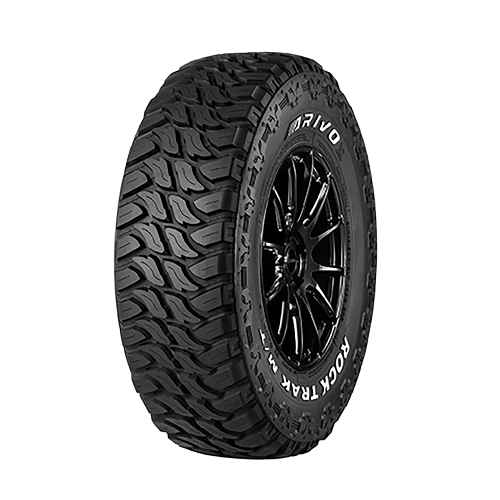 LT285/70 R17 121/118Q Rock Trak M/T POR 8PR ARIVO