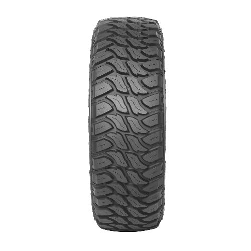 LT285/70 R17 121/118Q Rock Trak M/T POR 8PR ARIVO