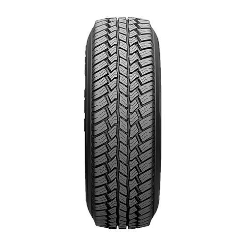LT265/75 R16 123Q/120Q Roadian AT II M+S 10PR Nexen