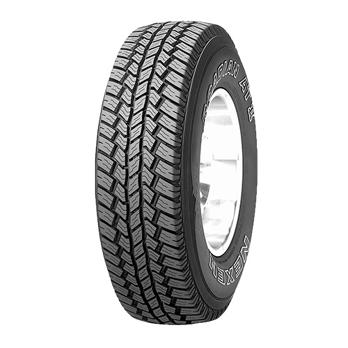 LT265/75 R16 123Q/120Q Roadian AT II M+S 10PR Nexen