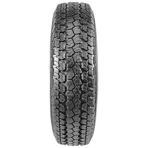 LT275/65 R18 113S/110S Wrangler AT/S OWL Goodyear