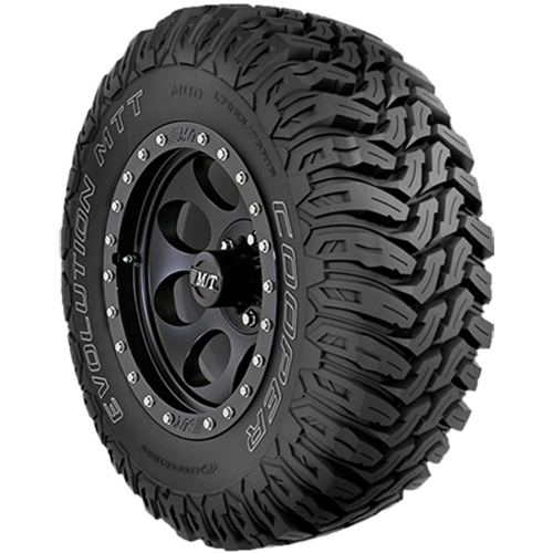 LT225/75 R16 115/112Q Evolution MTT POR M+S OWL Cooper