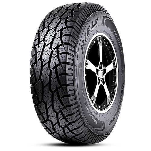 245/75 R16 111S AT601 Hifly