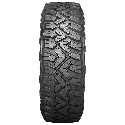 LT295/70 R17 121/118Q Road Venture MT71 10PR Kumho
