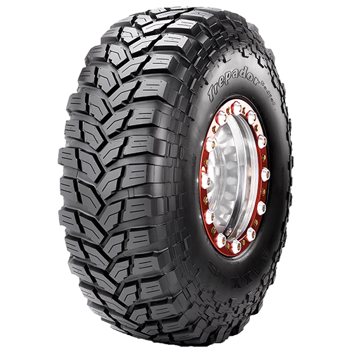 LT33x12R20 121Q M-8060 Trepador POR EP BSW 10PR Maxxis