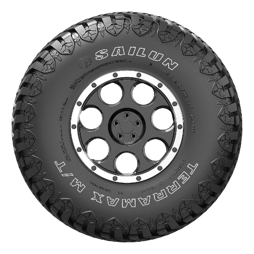 LT235/85 R16 120/116Q Terram M/T OWL POR 10PR M+S Sailun
