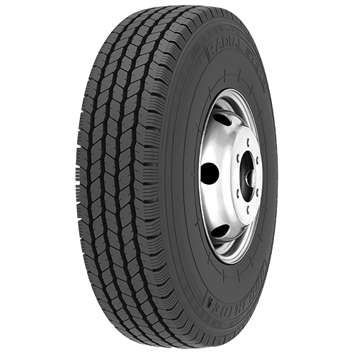 LT7.00 R15 110/106N ST313 10PR Goodride