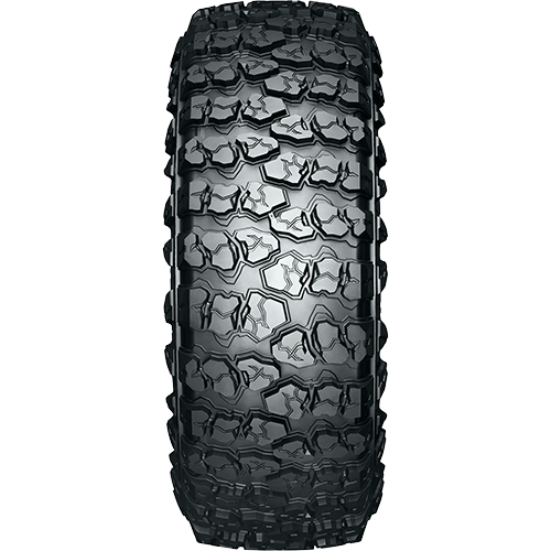 LT6.50 R16 97/93Q Geolandar X-MT G005 POR RPB 6PR Yokohama