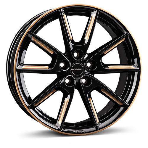 BORBET LX18 8.0X18 5X112 ET44 57.1