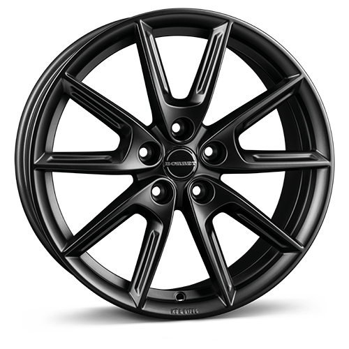 LX18 8,0x18 5x112 ET48 MB66,6 Borbet