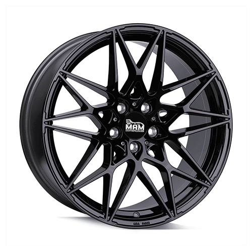 MAM B2N 8,5x19 5x120 ET35 MB72,6 MAM