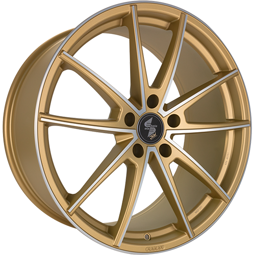 MANAY 8,5x19 5x112 ET45 MB78,1 Etabeta